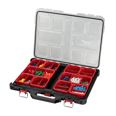 Organiser, Milwaukee_3