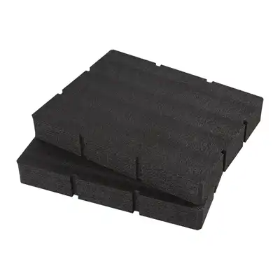 Module mousse, Milwaukee_1