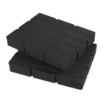 Module mousse, Milwaukee_2