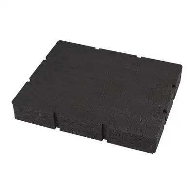Module mousse, Milwaukee_3