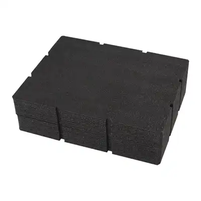 Module mousse, Milwaukee_4