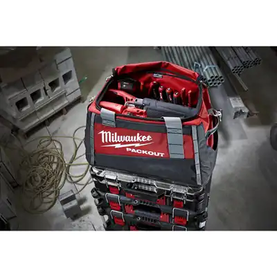 Saccoche de travail , Milwaukee_2
