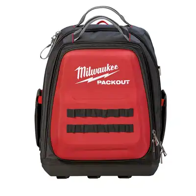 Sac à dos , Milwaukee_1