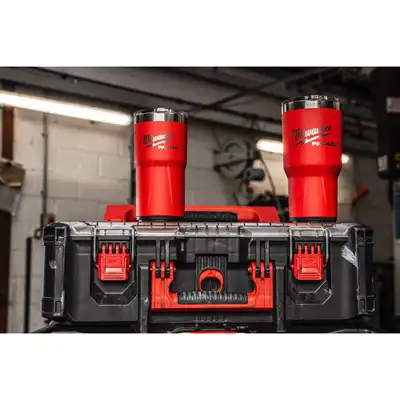 Gobelet thermos, Milwaukee_2