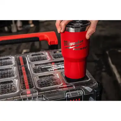 Gobelet thermos, Milwaukee_3