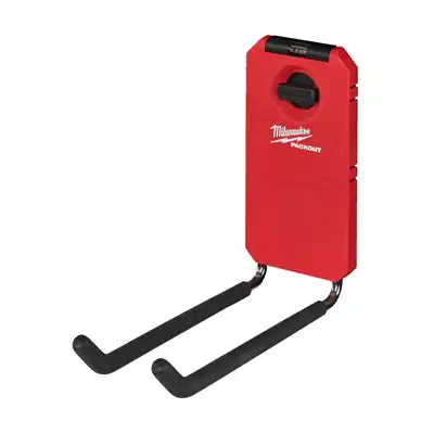 PACKOUT™ Universalhaken gerade, Milwaukee_2