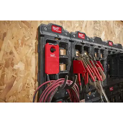 PACKOUT™ Universalhaken gebogen, Milwaukee_1