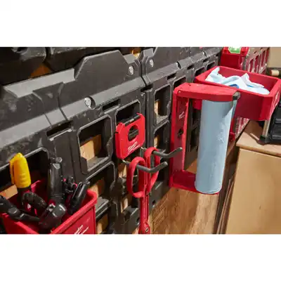 PACKOUT™ Universalhaken kurz, gerade, Milwaukee_1