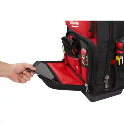 Ultimate Jobsite Rucksack, Milwaukee_1