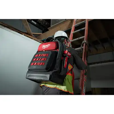 Ultimate Jobsite Rucksack, Milwaukee_2