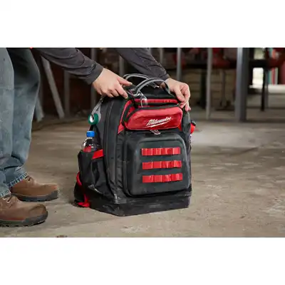 Ultimate Jobsite Rucksack, Milwaukee_3