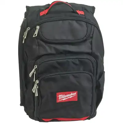 Handwerker-Rucksack, Milwaukee_1