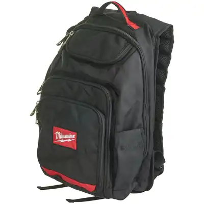 Handwerker-Rucksack, Milwaukee_3