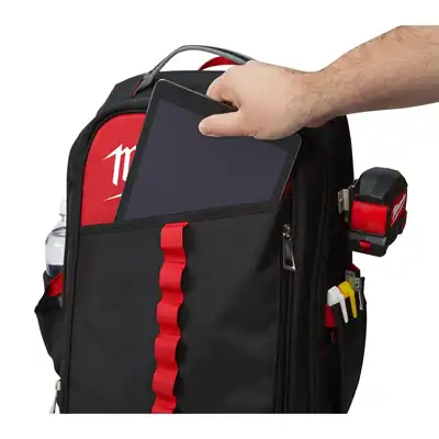 Kompakt-Rucksack, Milwaukee_1