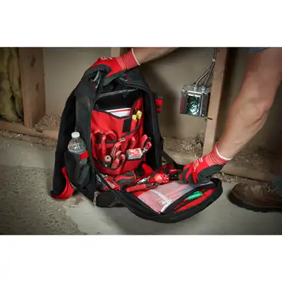 Kompakt-Rucksack, Milwaukee_2