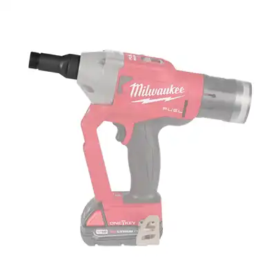 M18ONEFLT-HT Hucktainer Adapter, Milwaukee_2