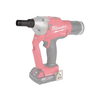 M18ONEFLT-HT Hucktainer Adapter, Milwaukee_3