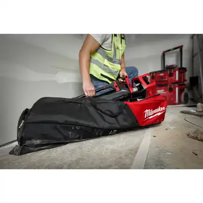M18 Baustrahler Tasche, Milwaukee_3