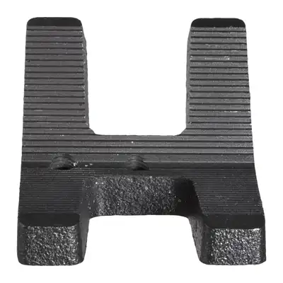 Rohrständer mit Neoprenbacken, Milwaukee_2