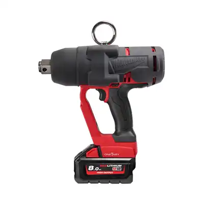 Softgrip-Ummantelung für M18 ONEFHIWF1, Milwaukee_2