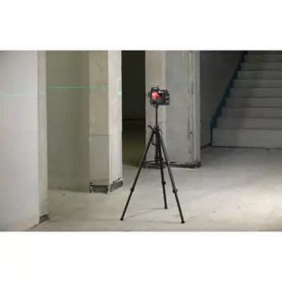 Stativ, Milwaukee_6