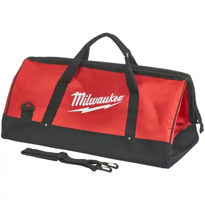 Baustellentasche Größe XL, ohne Rollen, Milwaukee_2