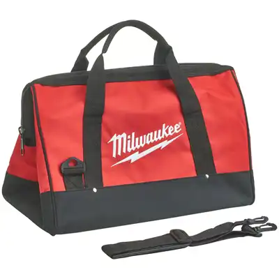 Baustellentasche Größe S, ohne Rollen, Milwaukee_2