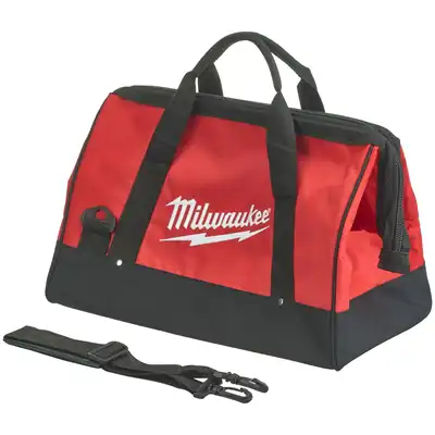 Baustellentasche Größe S, ohne Rollen, Milwaukee_3