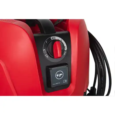 M Klasse Staubsauger 25L, Milwaukee_1