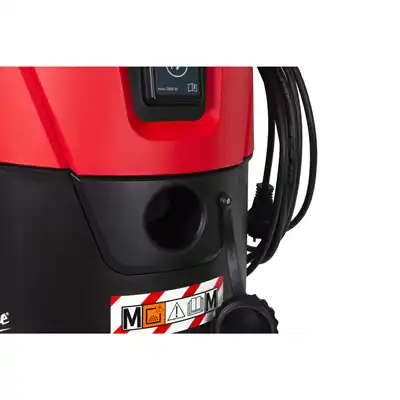 M Klasse Staubsauger 25L, Milwaukee_2