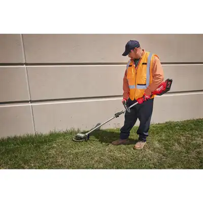 QUIK-LOK™ Kreiselscheren-Aufsatz, Milwaukee_2