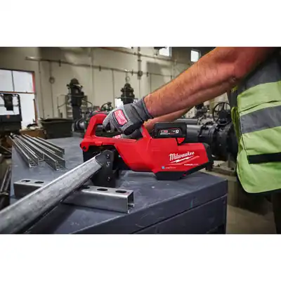 M18™ FORCE LOGIC™ Akku-Profil-Schneider, Milwaukee_2