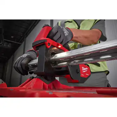 M18™ FORCE LOGIC™ Akku-Profil-Schneider, Milwaukee_4
