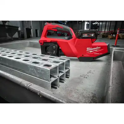 M18™ FORCE LOGIC™ Akku-Profil-Schneider, Milwaukee_5
