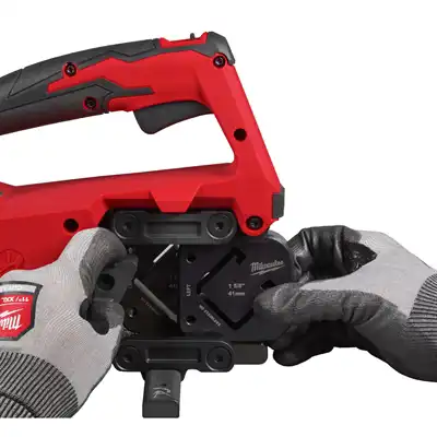 M18™ FORCE LOGIC™ Akku-Profil-Schneider, Milwaukee_6