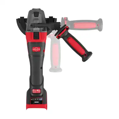 Akku-Sicherheitswinkelschleifer ONE-KEY™ Milwaukee_6