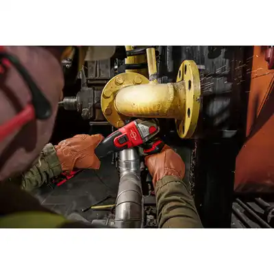 M18 FUEL™ Akku-Winkelschelifer, Milwaukee_1
