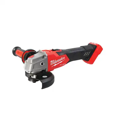 M18 FUEL™ Akku-Winkelschelifer, Milwaukee_5