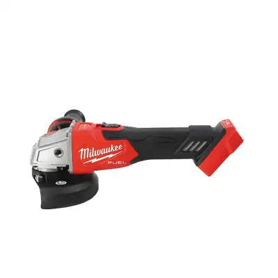 M18 FUEL™ Akku-Winkelschelifer, Milwaukee_6