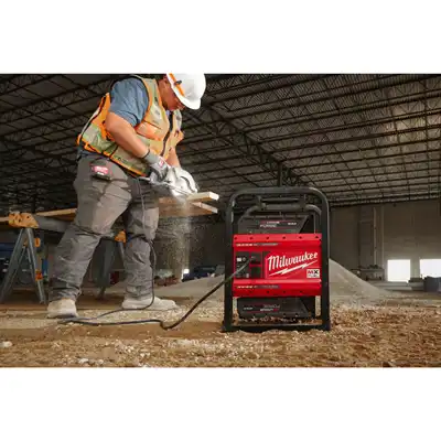 MX FUEL™ FORGE™ 8.0 Ah Akku, Milwaukee_1