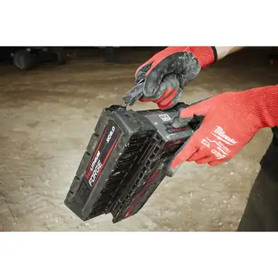 MX FUEL™ FORGE™ 8.0 Ah Akku, Milwaukee_2