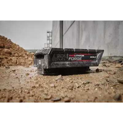MX FUEL™ FORGE™ 8.0 Ah Akku, Milwaukee_3