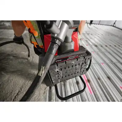 MX FUEL™ FORGE™ 8.0 Ah Akku, Milwaukee_4