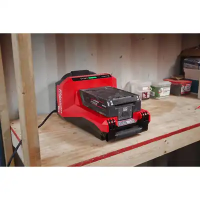 MX FUEL™ FORGE™ 8.0 Ah Akku, Milwaukee_5