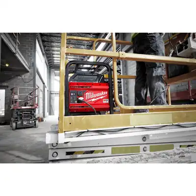 MX FUEL™ Akku-Generator, Milwaukee_2