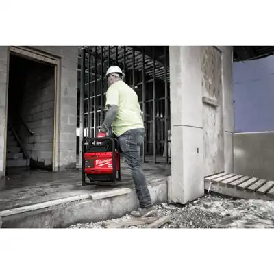 MX FUEL™ Akku-Generator, Milwaukee_3
