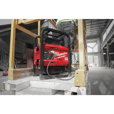 MX FUEL™ Akku-Generator, Milwaukee_4