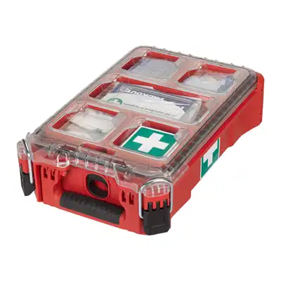 Erste-Hilfe-Kit im PACKOUT Compact Organiser_1
