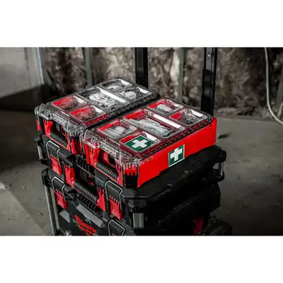 Erste-Hilfe-Kit im PACKOUT Compact Organiser_2