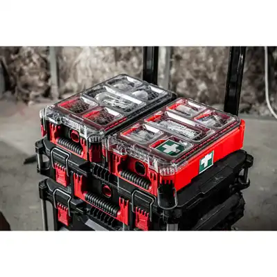 Erste-Hilfe-Kit im PACKOUT Compact Organiser_4